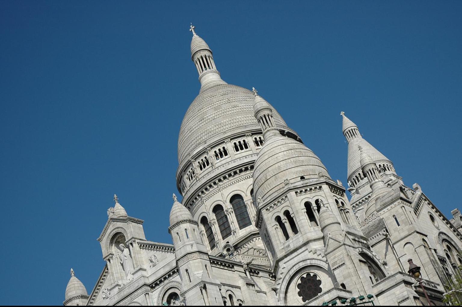 Hotel De Flore - Montmartre Paris Luaran gambar